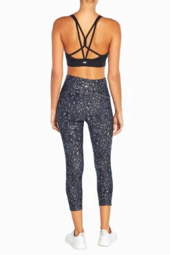 Marika Saige Soft Sports Bra -Sportswear Sales Store MLB0961A 001.MLC1123A WZ4.77684