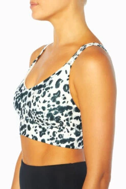 Marika Saige Soft Sports Bra -Sportswear Sales Store MLB0961A 1KK.33978