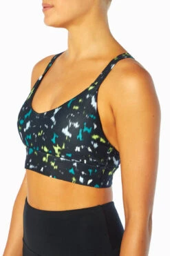 Marika Saige Soft Sports Bra -Sportswear Sales Store MLB0961A 87P.33970