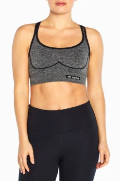 Sportswear Sales Store 29 Marika Drew Seamless Sports Bra