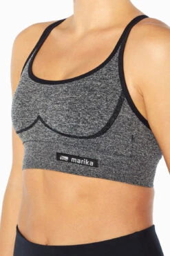 Marika Drew Seamless Sports Bra -Sportswear Sales Store MLB0981A 06Y.65862