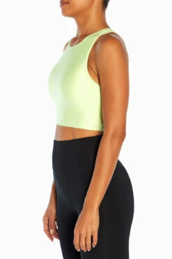 Marika Ari Long Shine Sports Bra -Sportswear Sales Store MLB0994A 3V8.61432