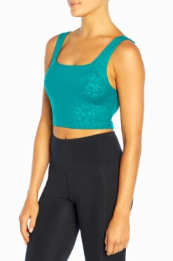 Marika Embossed Lola Long Sports Bra 33 Marika Embossed Lola Long Sports Bra -Sportswear Sales Store MLB1005A 3WH.34037