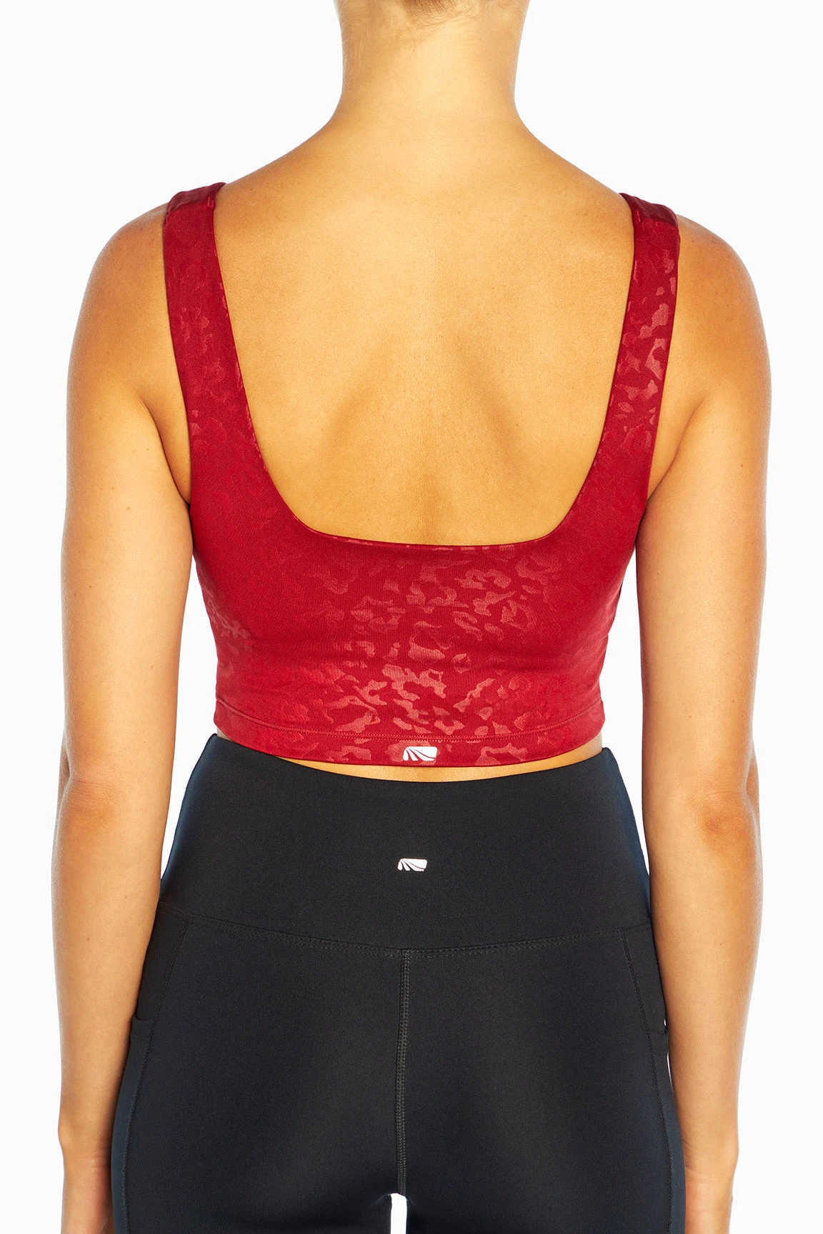 Marika Embossed Lola Long Sports Bra 9 Marika Embossed Lola Long Sports Bra - Image 9