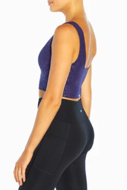 Marika Embossed Lola Long Sports Bra 24 Marika Embossed Lola Long Sports Bra -Sportswear Sales Store MLB1005A A4X.34014