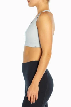 Marika Avianna Rib Sports Bra -Sportswear Sales Store MLB1017A 45O.57779