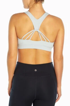 Marika Avianna Rib Sports Bra -Sportswear Sales Store MLB1017A 45O.57780