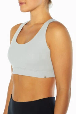 Marika Avianna Rib Sports Bra -Sportswear Sales Store MLB1017A 45O.57783