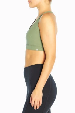 Marika Avianna Rib Sports Bra -Sportswear Sales Store MLB1017A J37.57667
