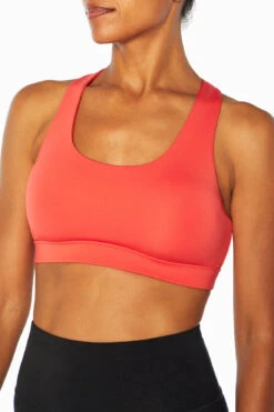 Marika Avianna Sport Bra -Sportswear Sales Store MLB1018A 7B9.61385