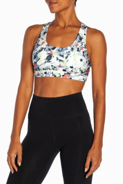 Marika Avianna Sport Bra -Sportswear Sales Store MLB1018A J36.61745