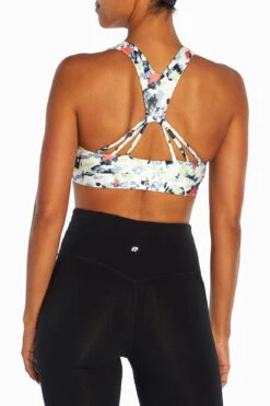 Marika Avianna Sport Bra -Sportswear Sales Store MLB1018A J36.61747