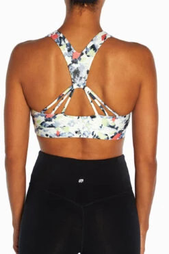 Marika Avianna Sport Bra -Sportswear Sales Store MLB1018A J36.61749