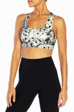 Marika Avianna Sport Bra -Sportswear Sales Store MLB1018A N0B.61404