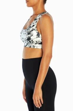 Marika Avianna Sport Bra -Sportswear Sales Store MLB1018A N0B.61405