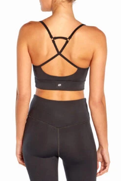 Marika Jada Sports Bra -Sportswear Sales Store MLB1054A 001.116860