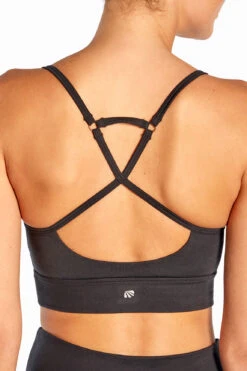Marika Jada Sports Bra -Sportswear Sales Store MLB1054A 001.116861