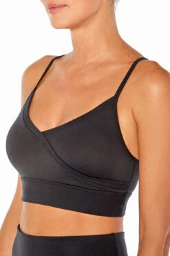 Marika Jada Sports Bra -Sportswear Sales Store MLB1054A 001.116862