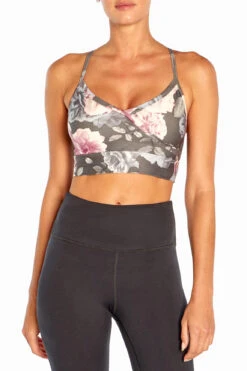 Marika Jada Sports Bra -Sportswear Sales Store MLB1054A Q4D.116840