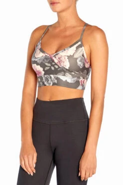 Marika Jada Sports Bra -Sportswear Sales Store MLB1054A Q4D.116841