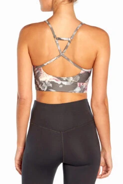 Marika Jada Sports Bra -Sportswear Sales Store MLB1054A Q4D.116844