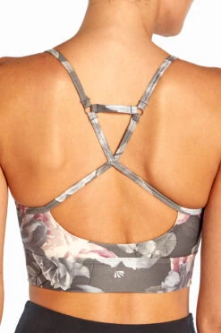 Marika Jada Sports Bra -Sportswear Sales Store MLB1054A Q4D.116845