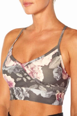 Marika Jada Sports Bra -Sportswear Sales Store MLB1054A Q4D.116846