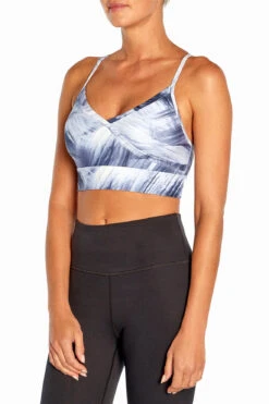 Marika Jada Sports Bra -Sportswear Sales Store MLB1054A Q4E.116833