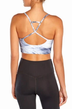 Marika Jada Sports Bra -Sportswear Sales Store MLB1054A Q4E.116836