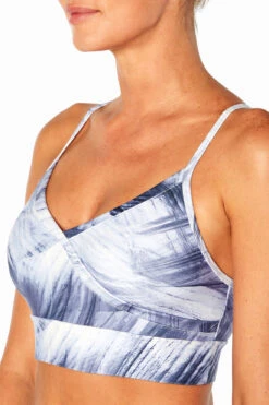 Marika Jada Sports Bra -Sportswear Sales Store MLB1054A Q4E.116838