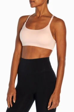 Marika Camilla Sports Bra -Sportswear Sales Store MLB1071A 2XI.61697
