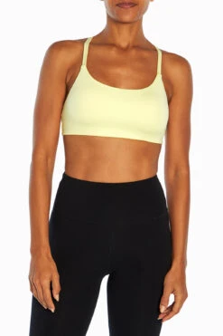 Marika Camilla Sports Bra -Sportswear Sales Store MLB1071A 82A.61645