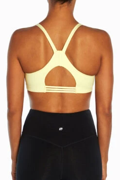 Marika Camilla Sports Bra -Sportswear Sales Store MLB1071A 82A.61652