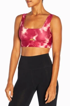 Marika Gabby Sports Bra -Sportswear Sales Store MLB1072A 2XR.61729