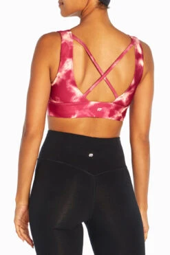 Marika Gabby Sports Bra -Sportswear Sales Store MLB1072A 2XR.61731