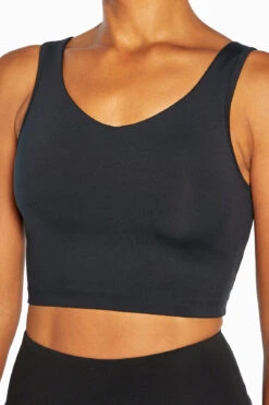 Marika Gia Long Sports Bra -Sportswear Sales Store MLB1074A001.7972