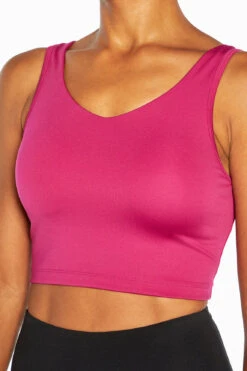 Marika Gia Long Sports Bra -Sportswear Sales Store MLB1074A2DR.7980