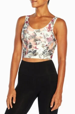 Marika Gia Long Sports Bra -Sportswear Sales Store MLB1074A2XQ.8016