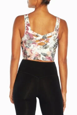 Marika Gia Long Sports Bra -Sportswear Sales Store MLB1074A2XQ.8018