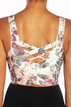 Marika Gia Long Sports Bra -Sportswear Sales Store MLB1074A2XQ.8020