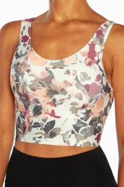 Marika Gia Long Sports Bra -Sportswear Sales Store MLB1074A2XQ.8021