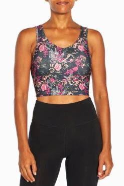 Marika Gia Long Sports Bra -Sportswear Sales Store MLB1074AQ4A.7954