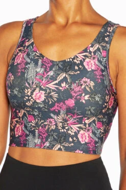 Marika Gia Long Sports Bra -Sportswear Sales Store MLB1074AQ4A.7961