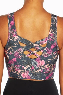 Marika Gia Long Sports Bra -Sportswear Sales Store MLB1074AQ4A.7964