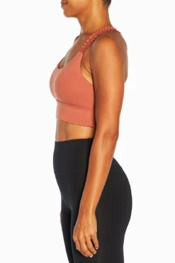 Marika Paisley Sports Bra -Sportswear Sales Store MLB1131A5GN.8008