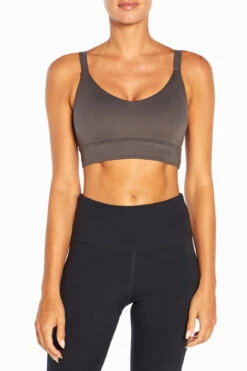 Marika Isle Sports Bra 20 Marika Isle Sports Bra -Sportswear Sales Store MLB1132A U05.5743