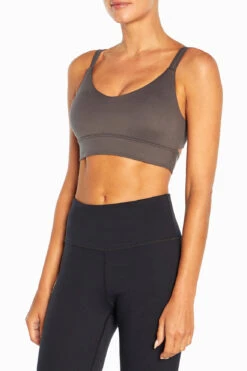 Marika Isle Sports Bra 24 Marika Isle Sports Bra -Sportswear Sales Store MLB1132A U05.5745