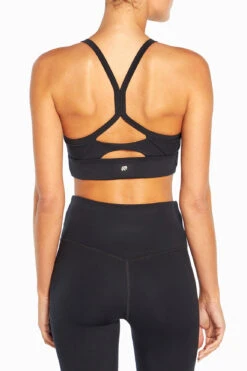 Marika Kirstie Sports Bra -Sportswear Sales Store MLB1134A 001.5774