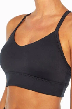 Marika Kirstie Sports Bra -Sportswear Sales Store MLB1134A 001.5777