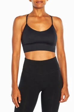 Marika Alli Sports Bra -Sportswear Sales Store MLB1137A 001.73297